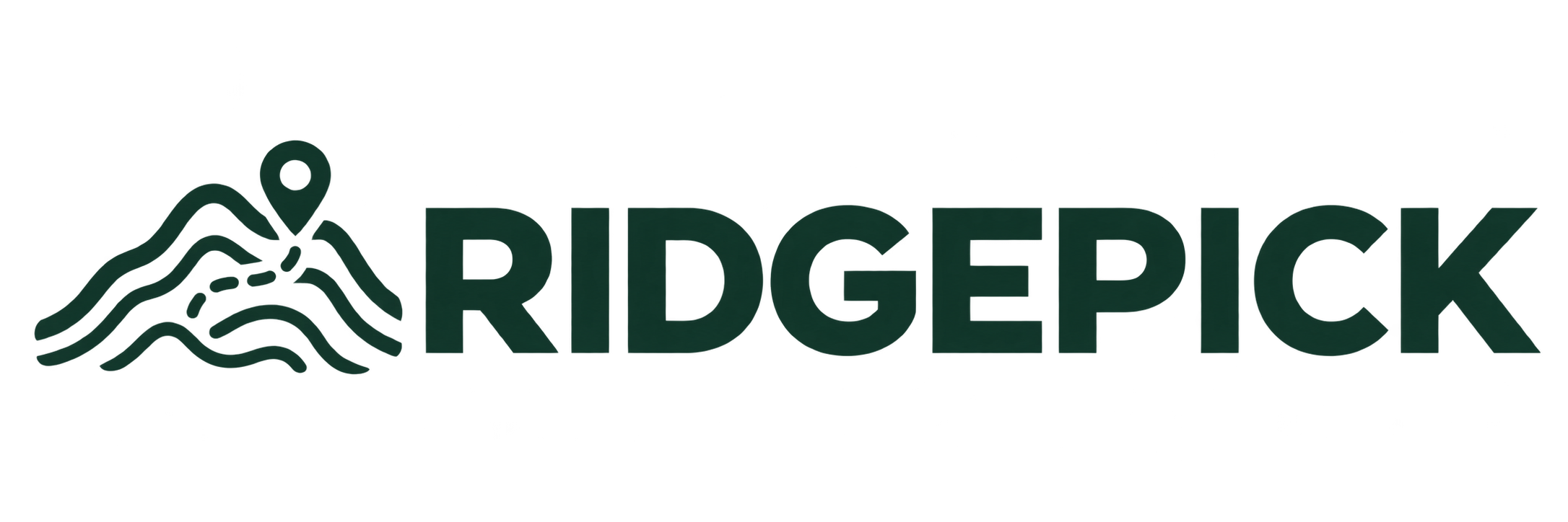 RidgePick