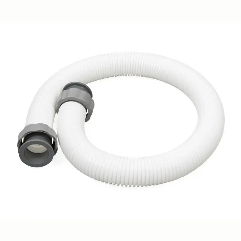 Bestway Flowclear Above-Ground Pool Filter Pump, 2500 GPH, 18.9 Inches - 58392E
