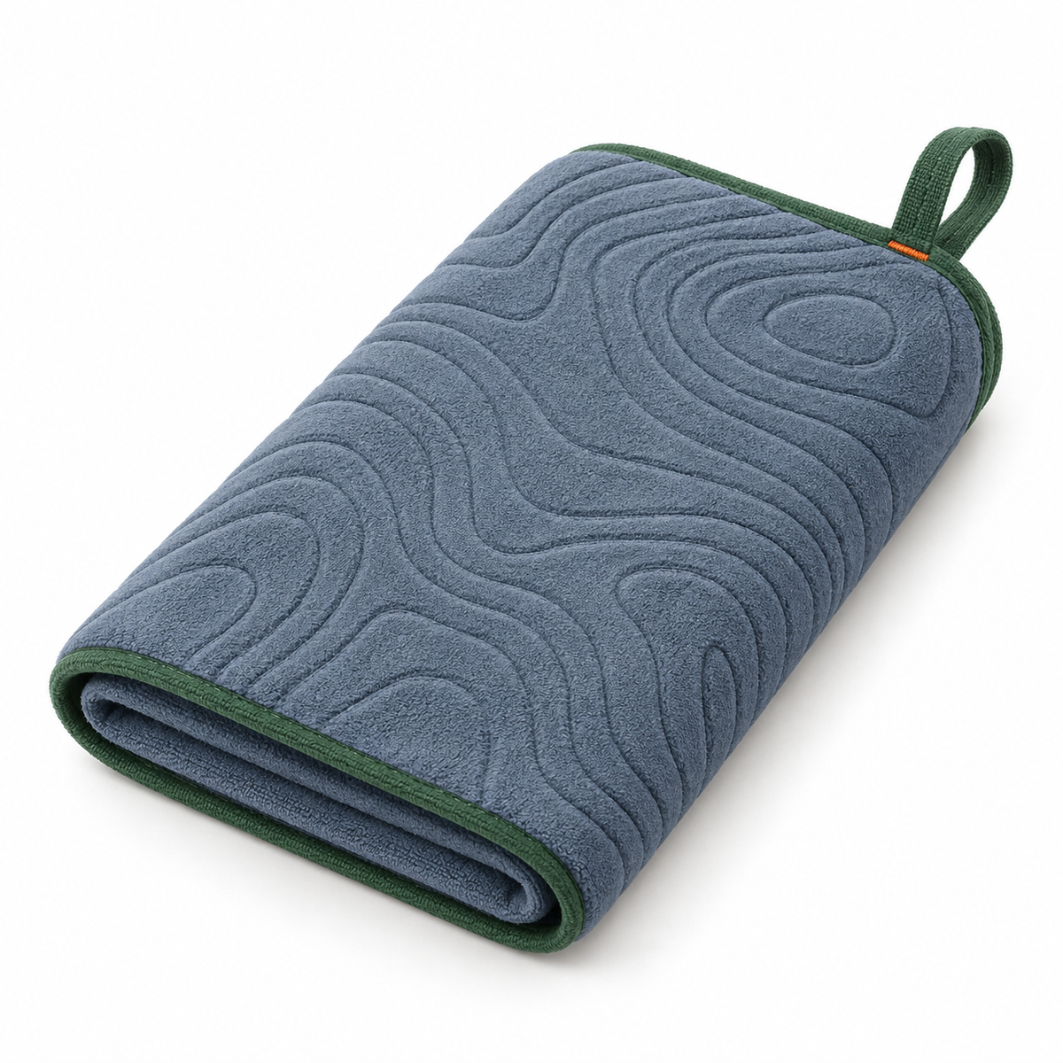 Textured Travel Towel