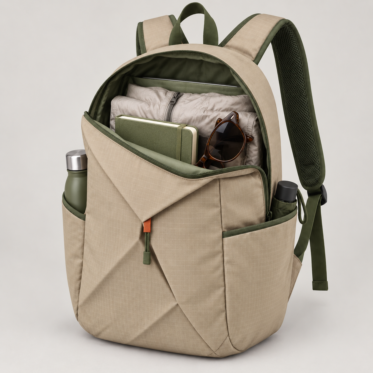 Packable Trail Daypack