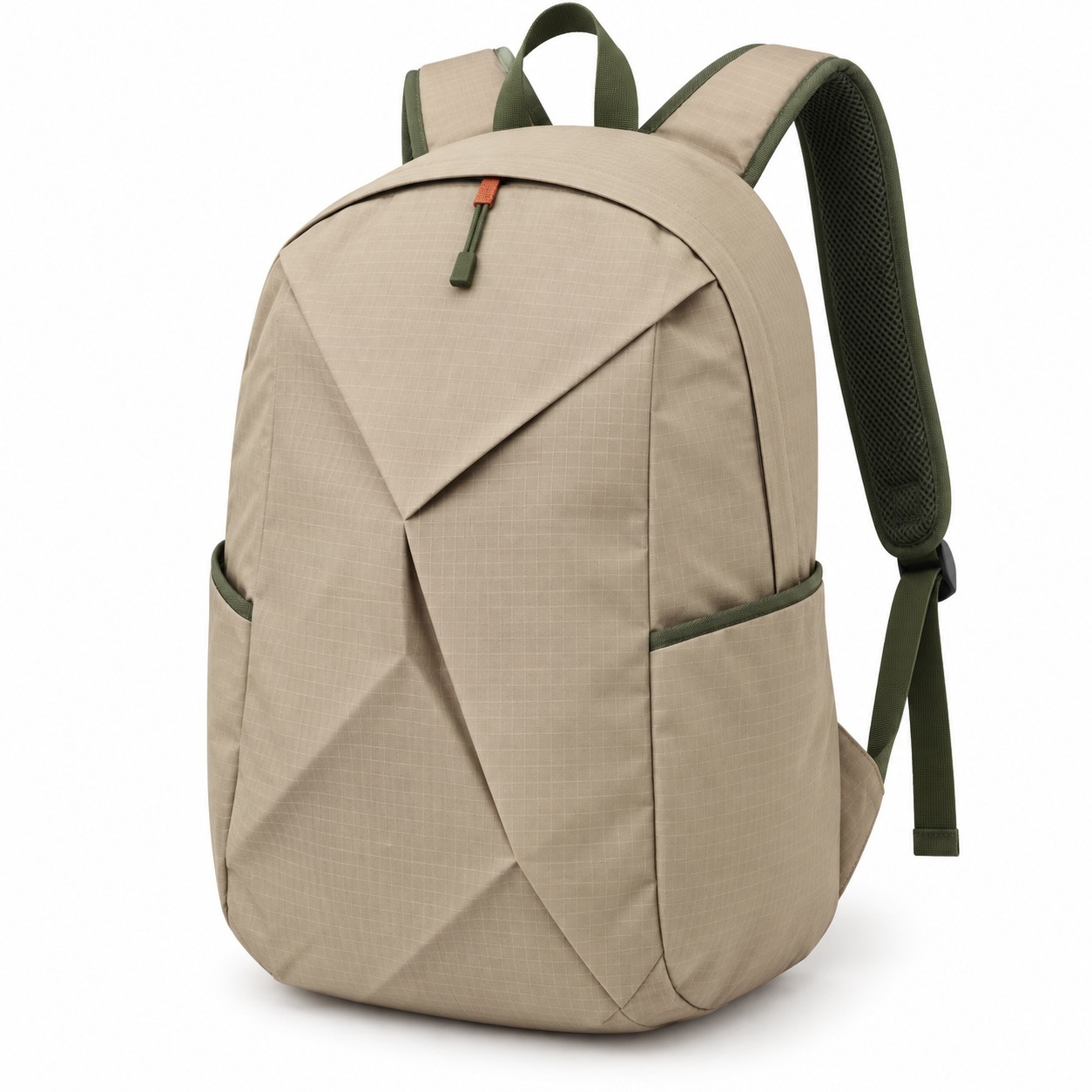 Packable Trail Daypack