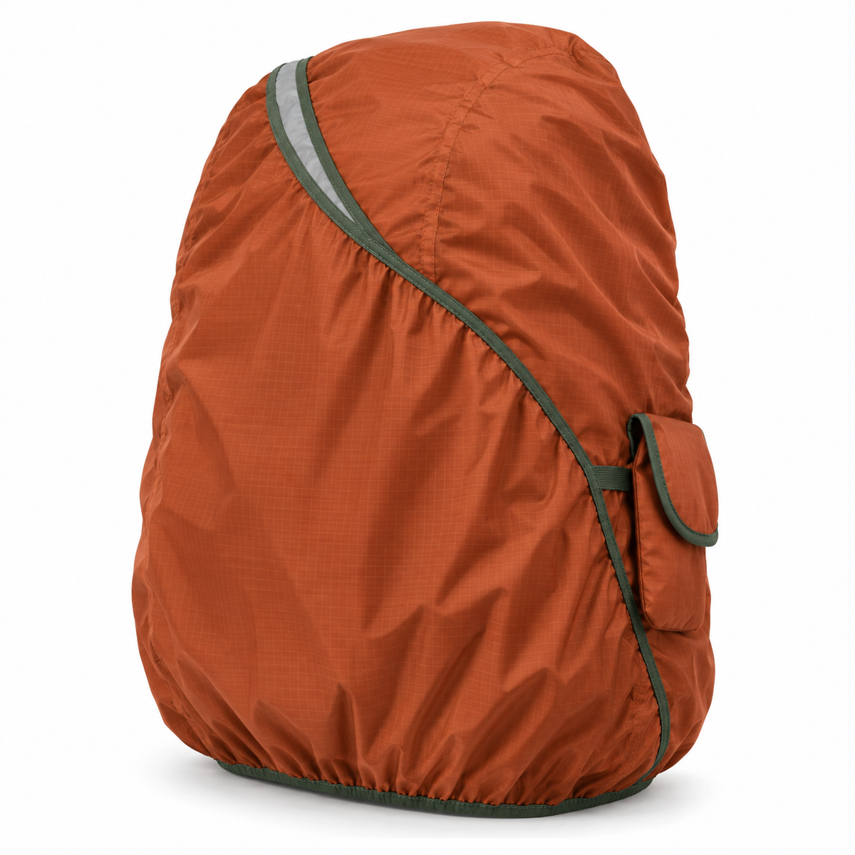 Fitted Backpack Cover