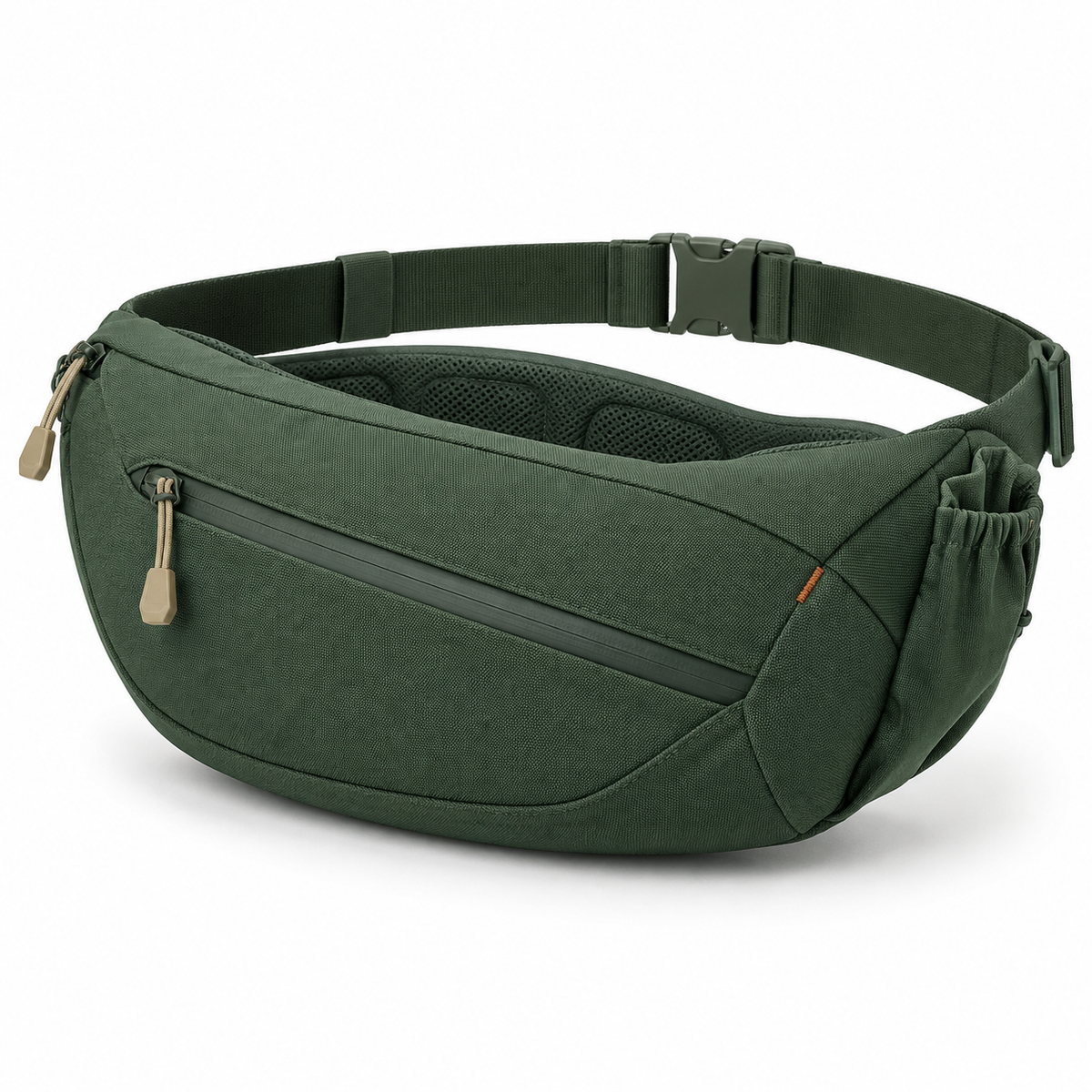 Structured Trail Waist Pack