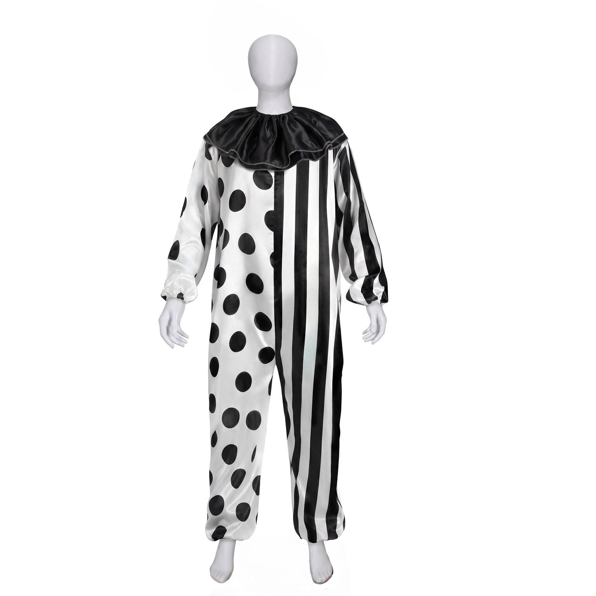 Killer Clown, Halloween Costume for Adults, by Way to Celebrate