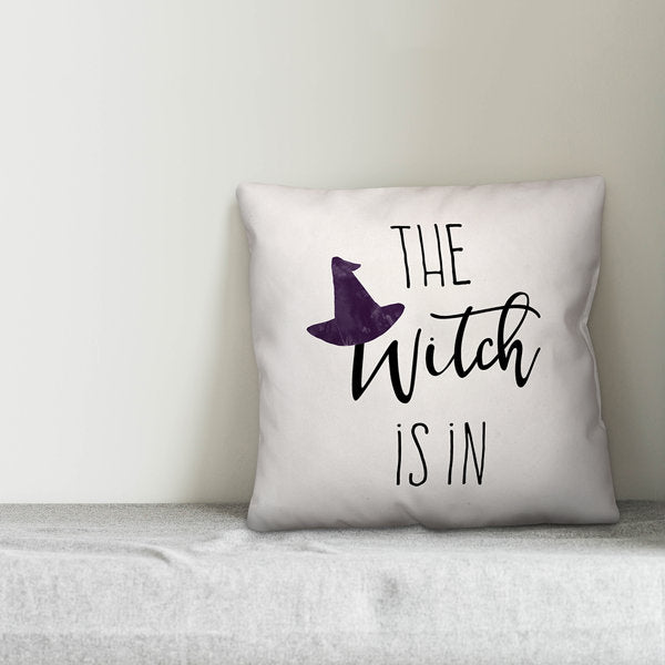 Throw Pillow