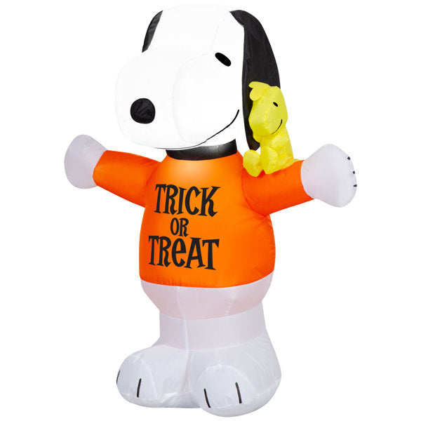 Halloween Outdoor Decoration