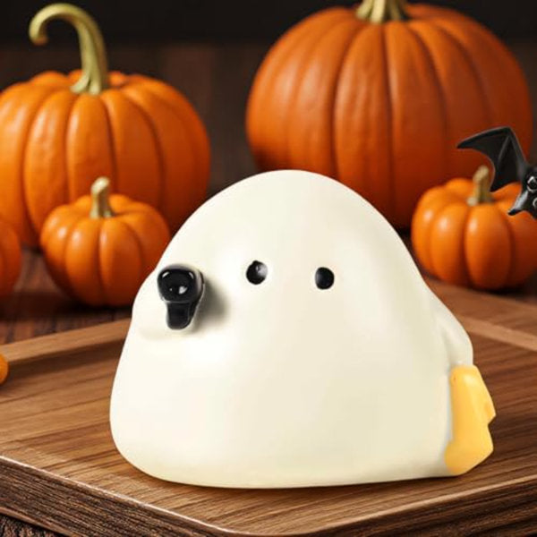 Halloween Decorations Indoor Ghost Gifts, Cute Ghost