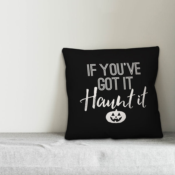 Throw Pillow