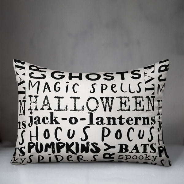 Throw Pillow