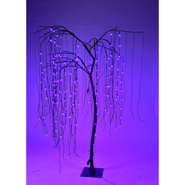 LED Willow Tree