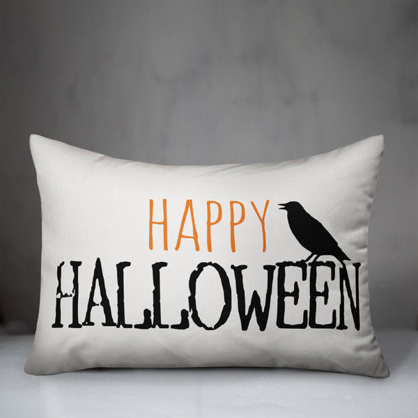 Outdoor Throw Pillow