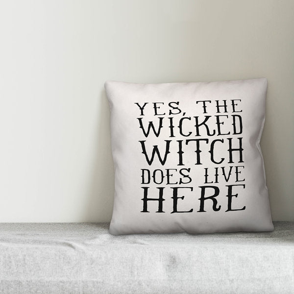 Outdoor Throw Pillow