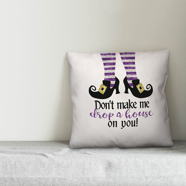 Outdoor Throw Pillow