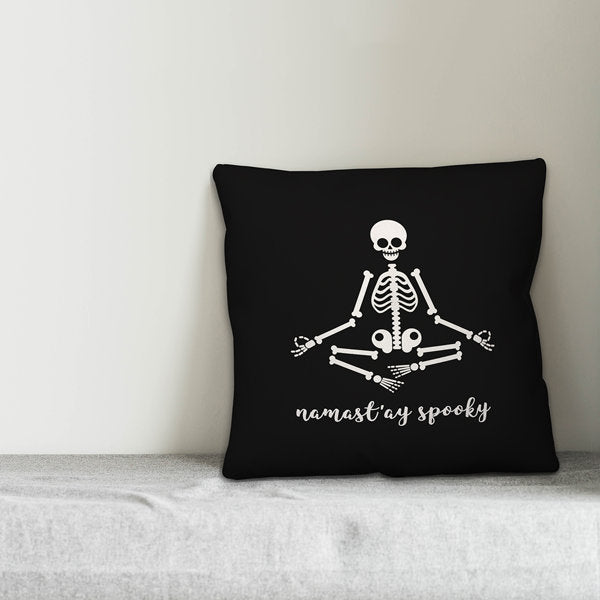 Outdoor Throw Pillow