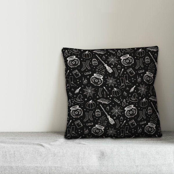 Outdoor Throw Pillow