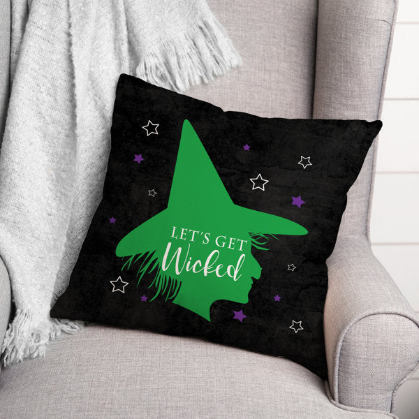 Throw Pillow