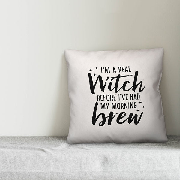 Outdoor Throw Pillow