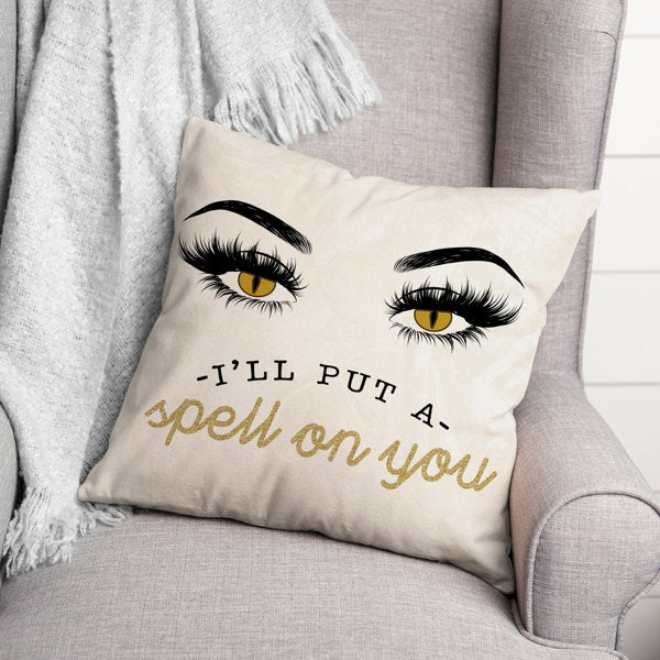 Throw Pillow