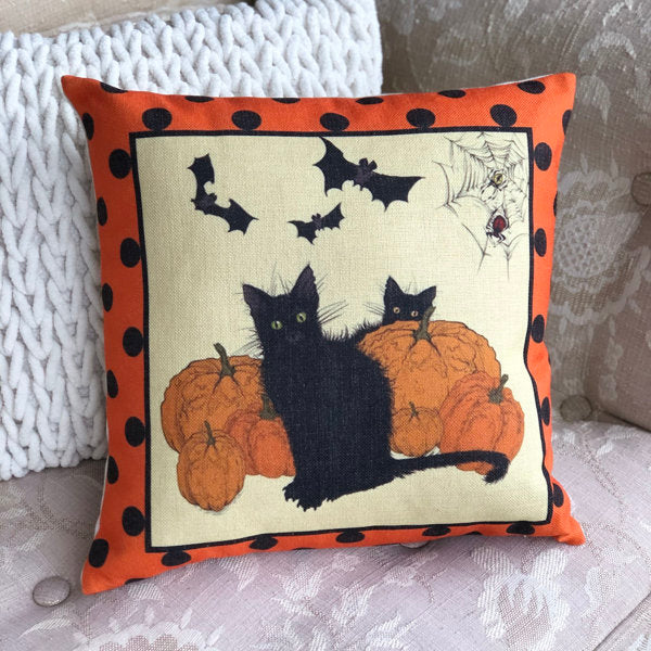 Pillow Cover