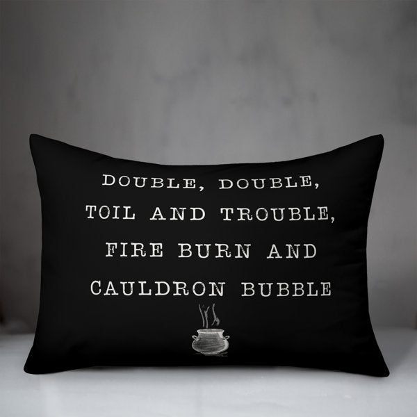 Throw Pillow