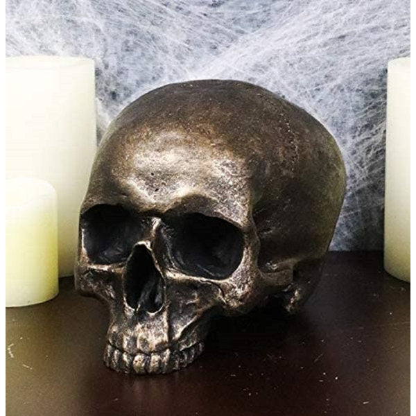 Jakayla Resin Figurine / Sculpture Decorative Object