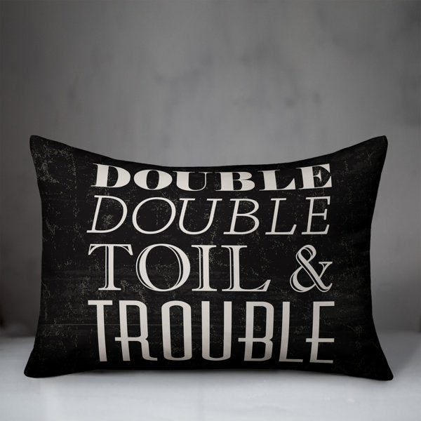 Throw Pillow