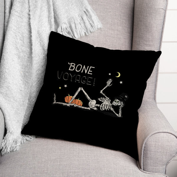Throw Pillow