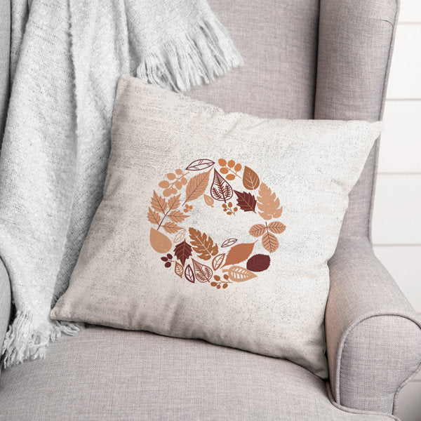 Throw Pillow