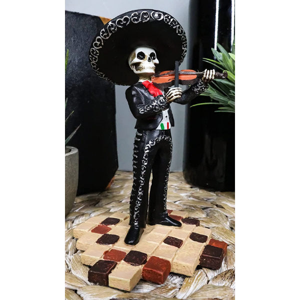 Davidjunior Handmade Resin Figurine / Sculpture Decorative Object