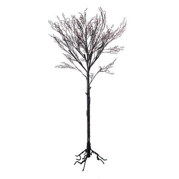 68in. Halloween Thirsty Tree