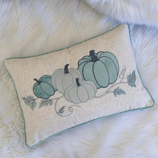 Cotton Throw Pillow