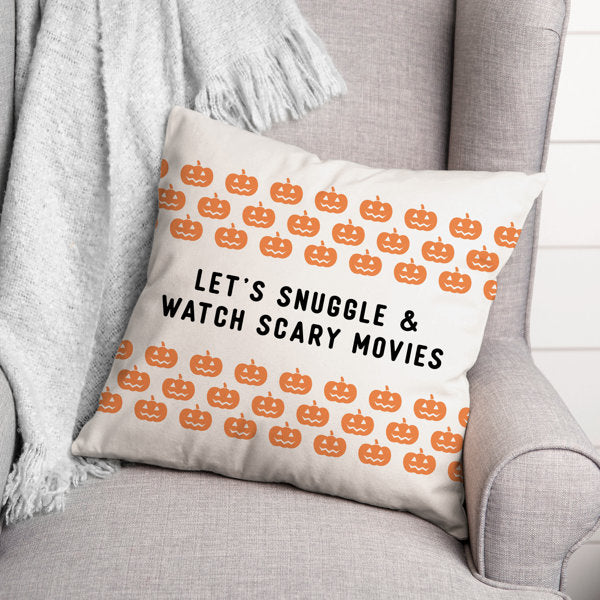 Throw Pillow