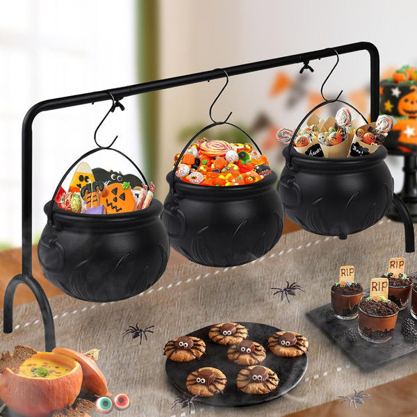 Irieana Halloween Phrases Outdoor Decoration Figure