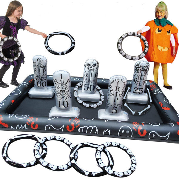 Ikumi Halloween Decorative Accent