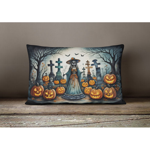 Outdoor Throw Pillow