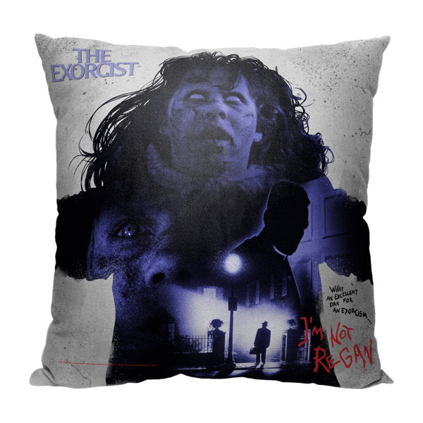 Pillow Cover