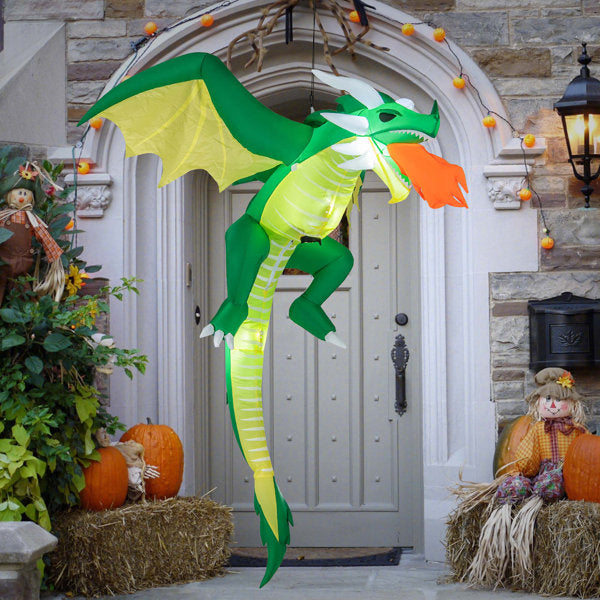 Halloween Outdoor Lights