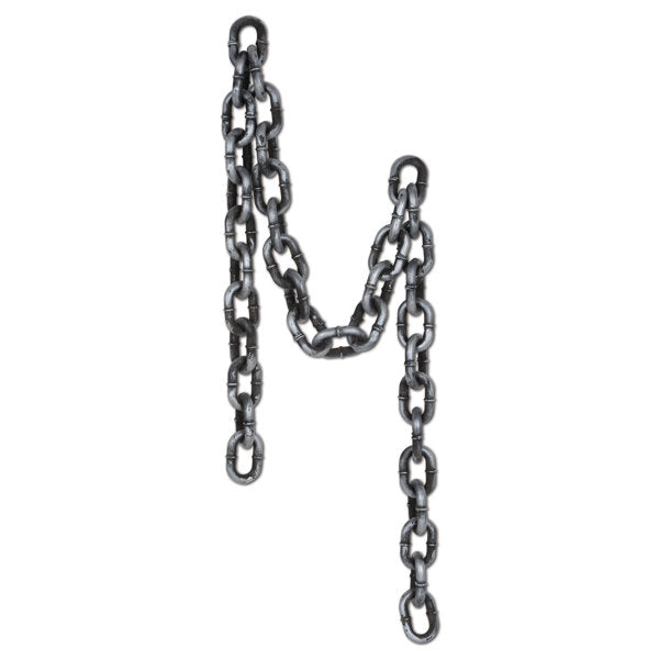 Halloween Plastic Chain