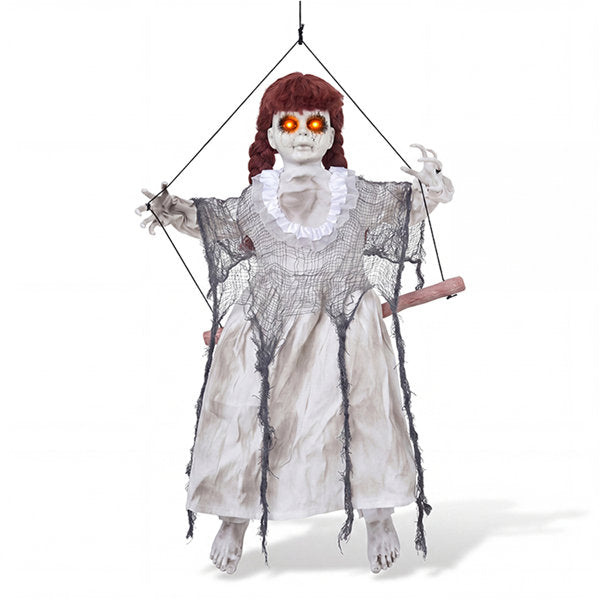 Hanging Halloween Outdoor Decoration