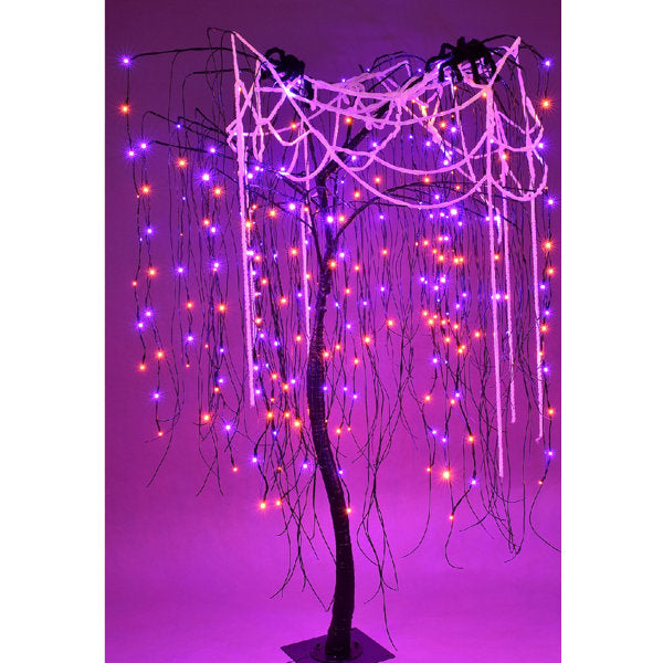 LED Willow Tree